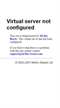Mobile Screenshot of niddle.com